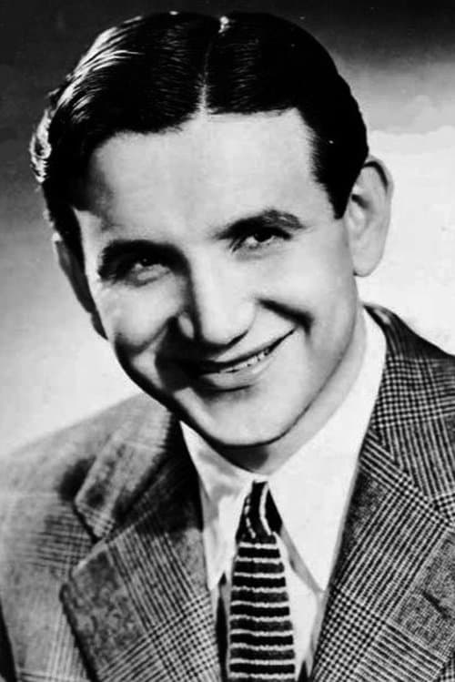 Photo of Raymond Scott
