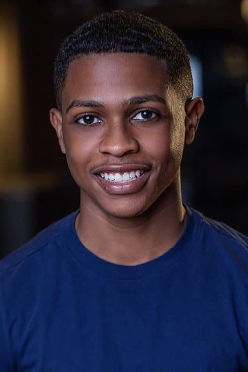 Photo of Raymond Seay