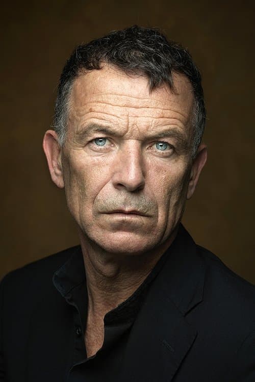 Photo of Raymond Thiry