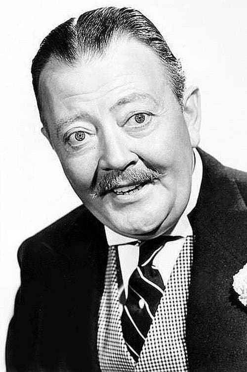 Photo of Raymond Walburn