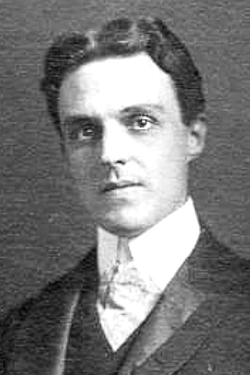 Photo of Raymond Whittaker