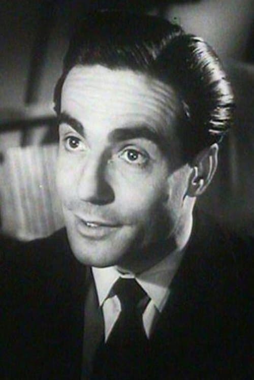 Photo of Raymond Young