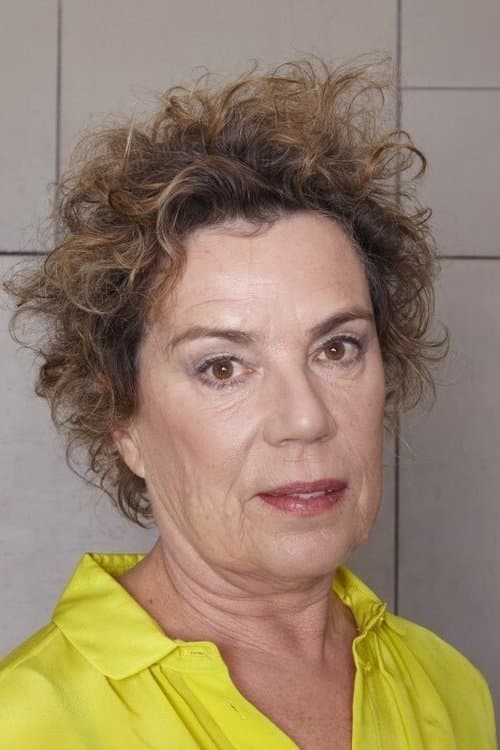 Photo of Raymonde de Kuyper