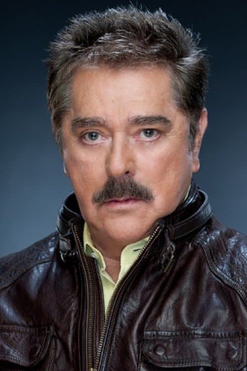 Photo of Raymundo Capetillo