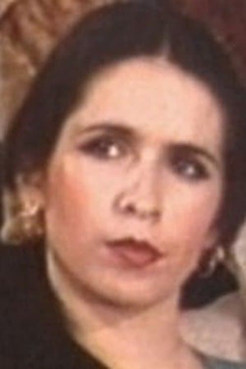 Photo of Raysheena Mercado