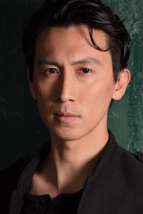 Photo of Rayve Tay