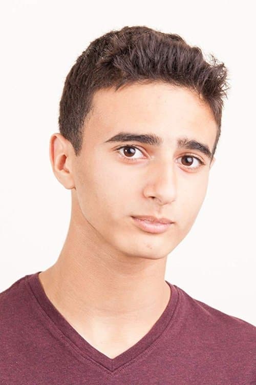 Photo of Rayvin Disla
