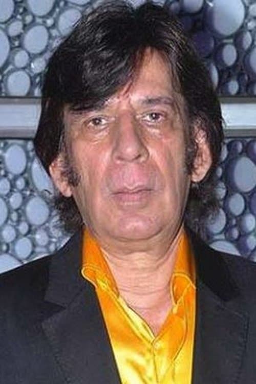 Photo of Razak Khan