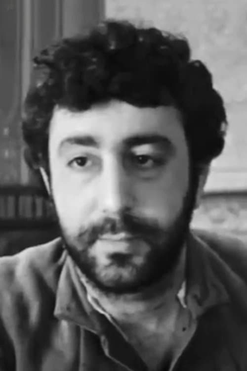 Photo of Razmik Aroyan