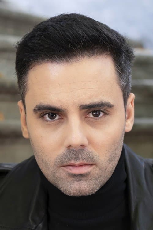 Photo of Răzvan Bănică
