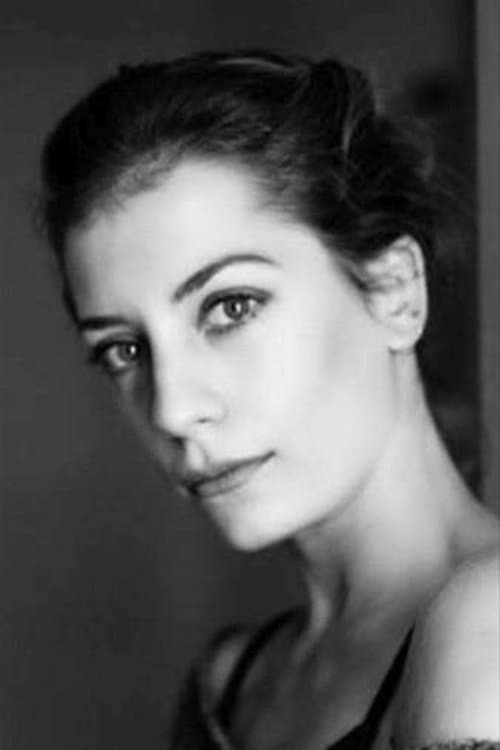 Photo of Rea Samaropoulou