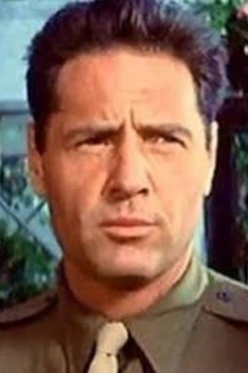 Photo of Read Morgan