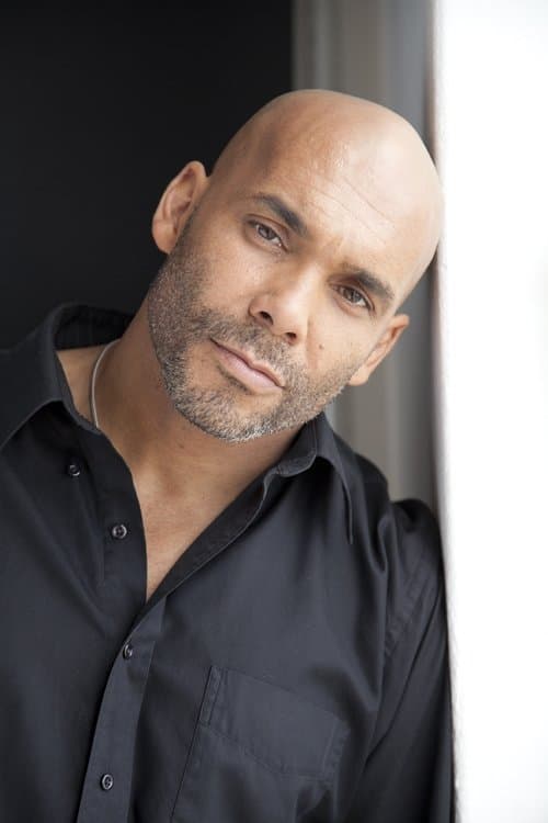 Photo of Réal Andrews