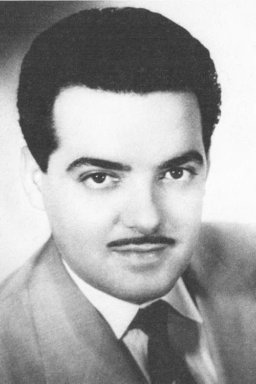 Photo of Réal Béland