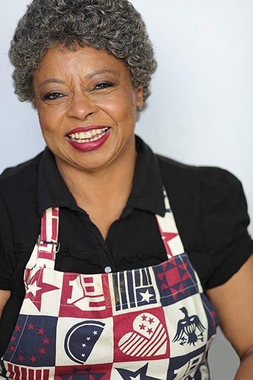 Photo of Reatha Grey