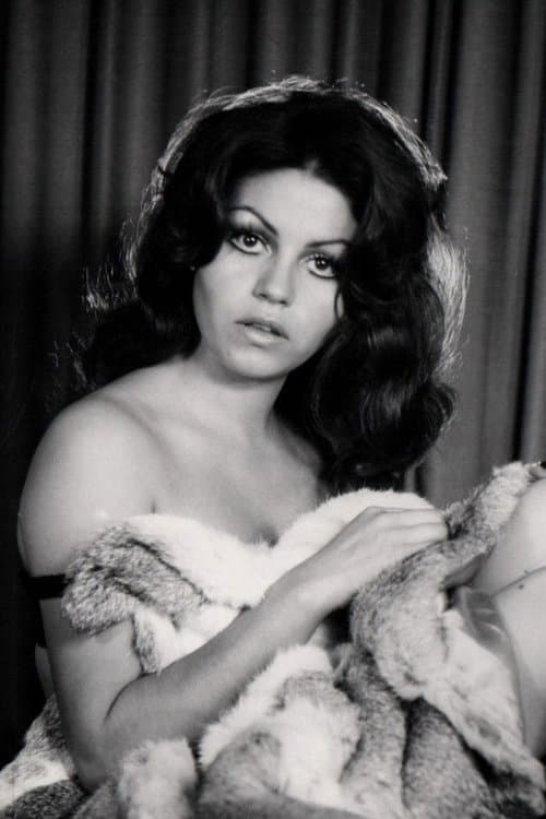 Photo of Rebeca Silva