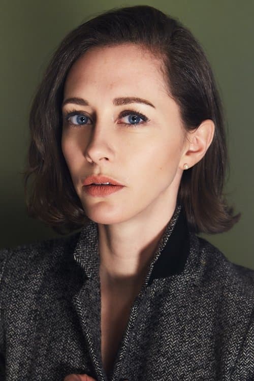 Photo of Rebecca Amzallag