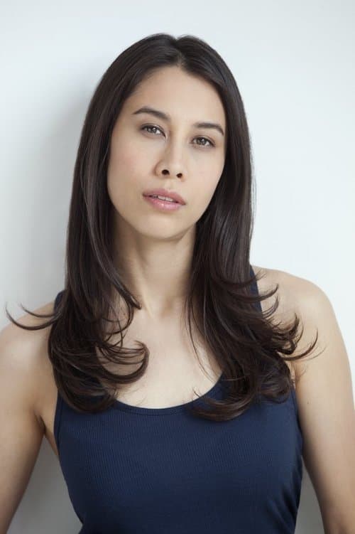 Photo of Rebecca Applebaum