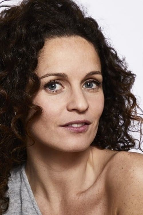 Photo of Rebecca Azan