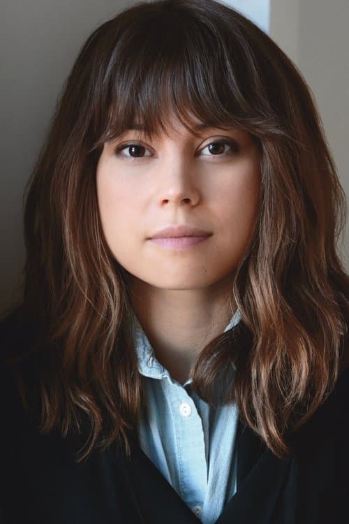 Photo of Rebecca Blumhagen