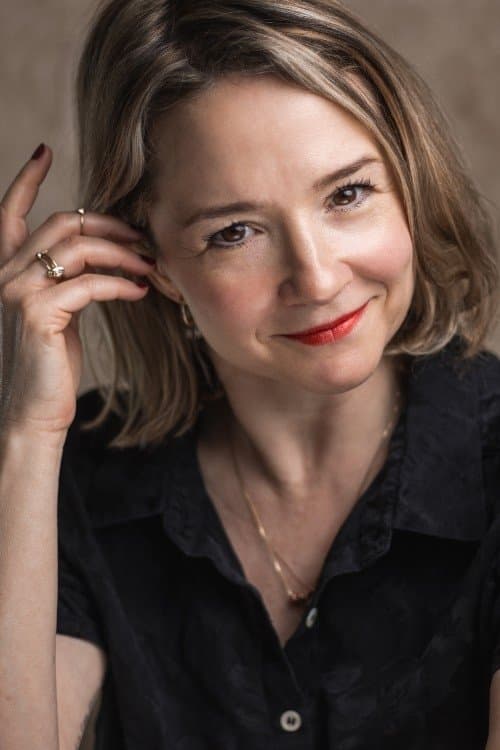 Photo of Rebecca Callard