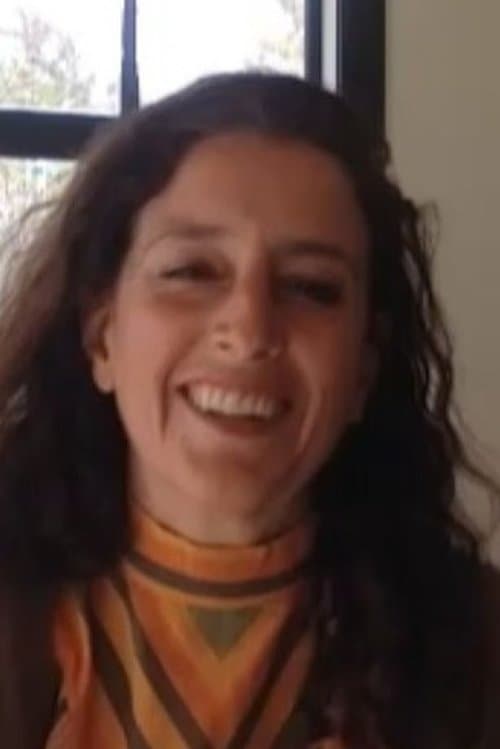 Photo of Rebecca Chaiklin