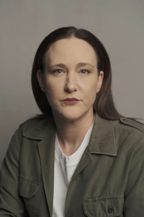 Photo of Rebecca-Clare Evans