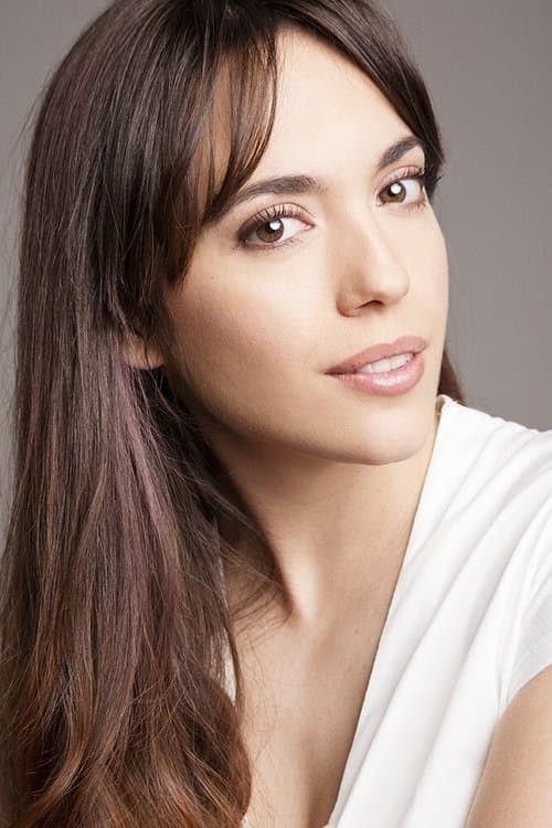 Photo of Rebecca Cobos