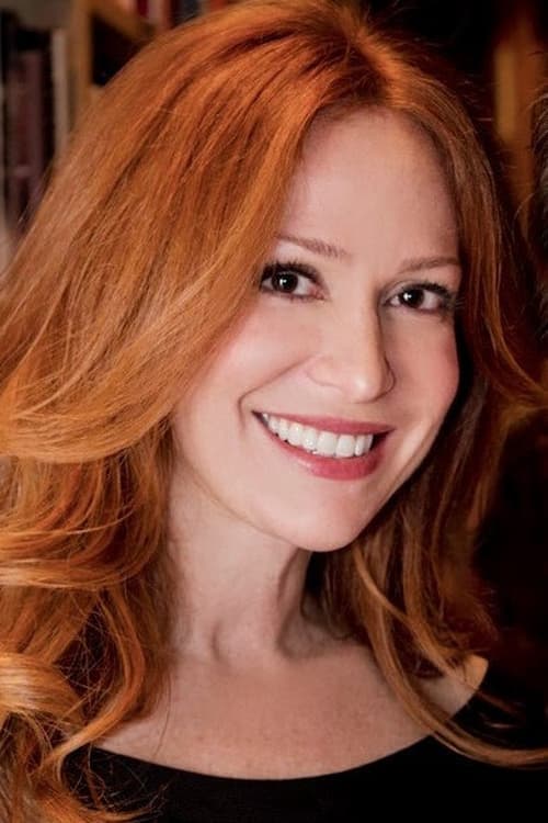 Photo of Rebecca Creskoff