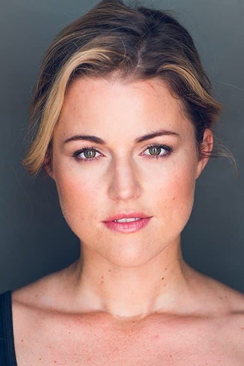 Photo of Rebecca Faulkenberry