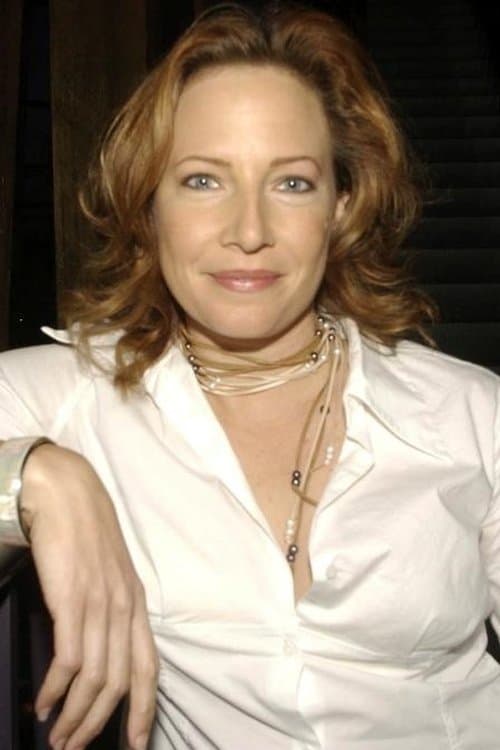 Photo of Rebecca Frith