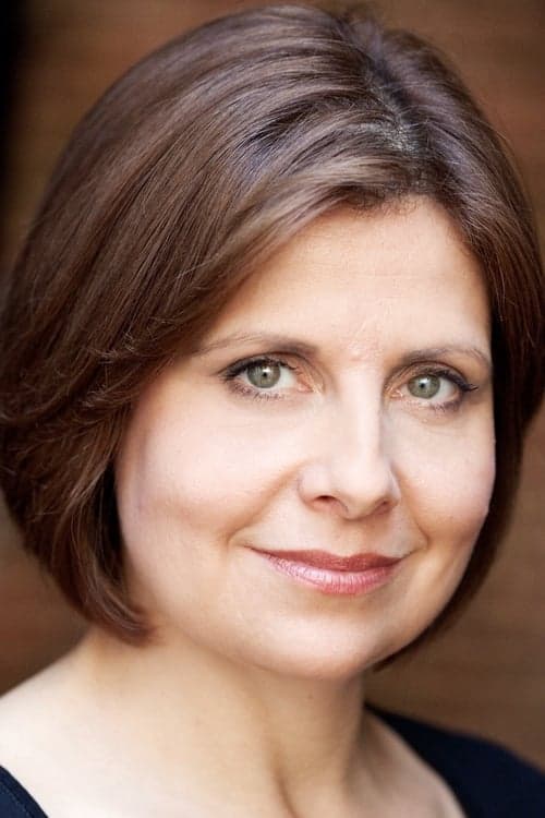 Photo of Rebecca Front