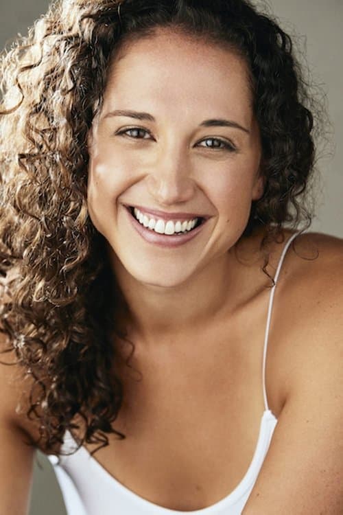 Photo of Rebecca Futterman