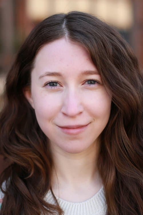 Photo of Rebecca Gray Davis