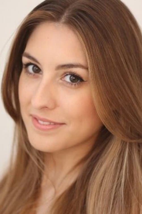 Photo of Rebecca Griffiths