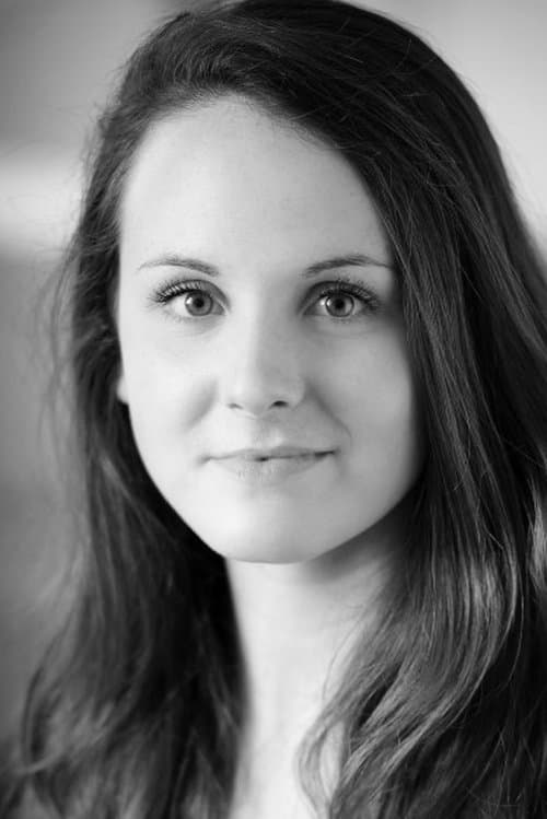 Photo of Rebecca Hamilton