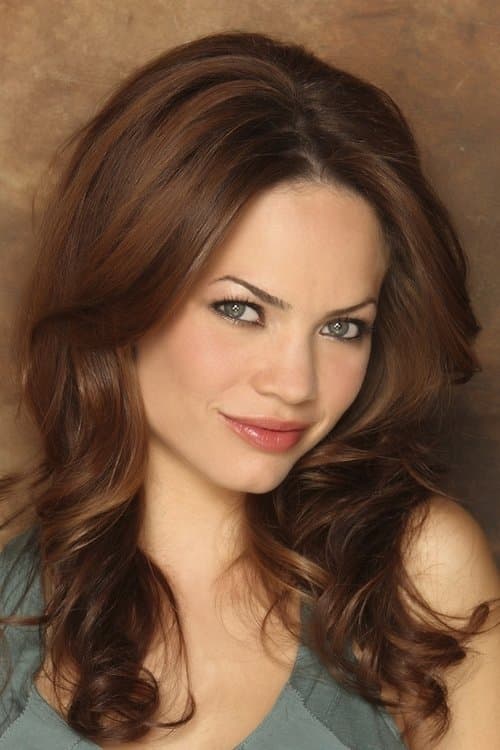 Photo of Rebecca Herbst