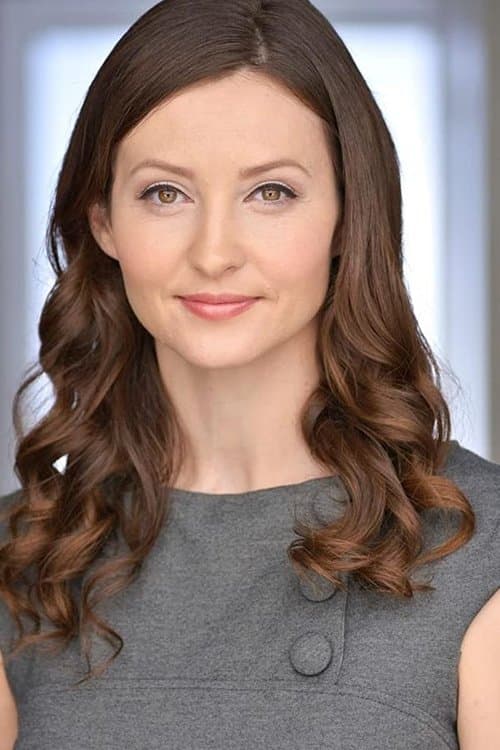 Photo of Rebecca Larsen