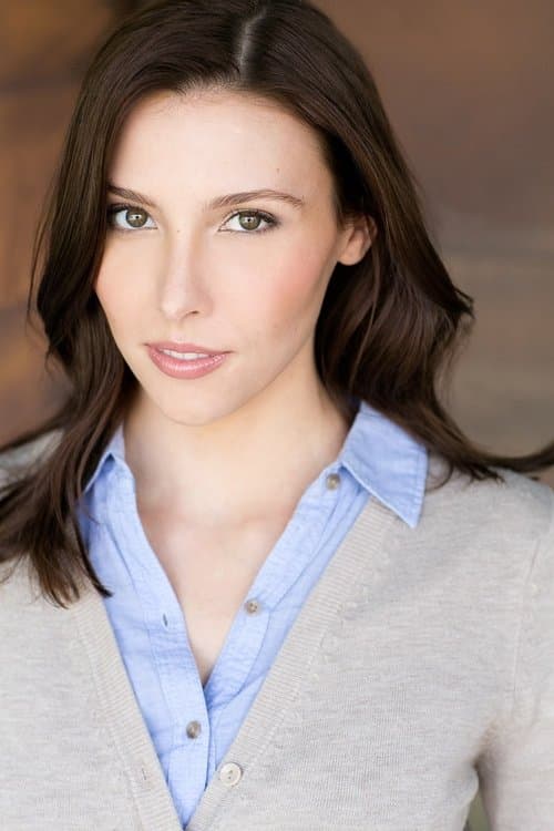 Photo of Rebecca Lee
