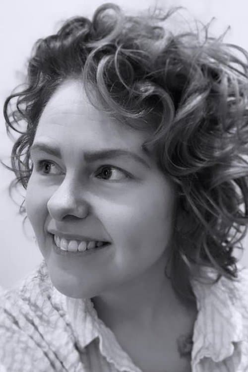 Photo of Rebecca Løgstrup