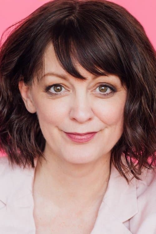 Photo of Rebecca Northan