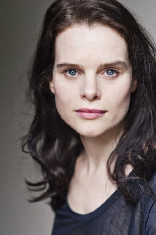 Photo of Rebecca Palmer