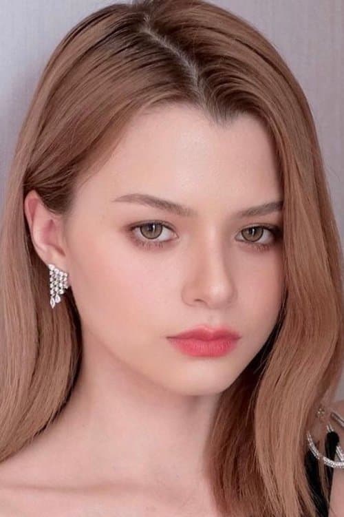 Photo of Rebecca Patricia Armstrong