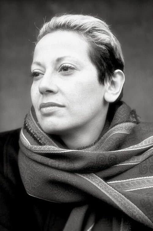 Photo of Rebecca Potok