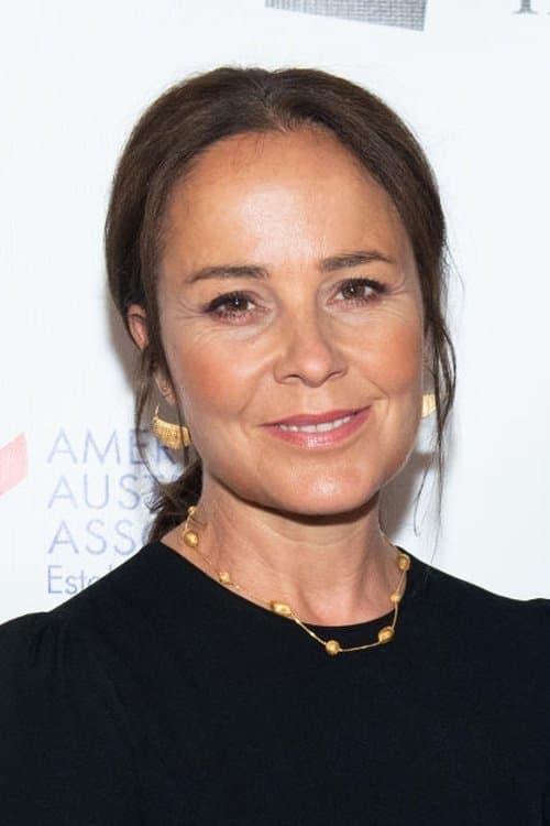 Photo of Rebecca Rigg