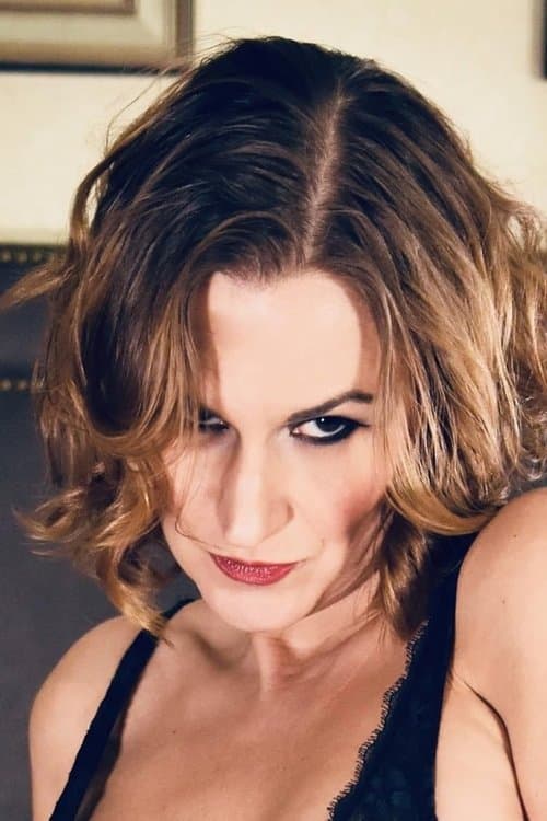 Photo of Rebecca Rinehart