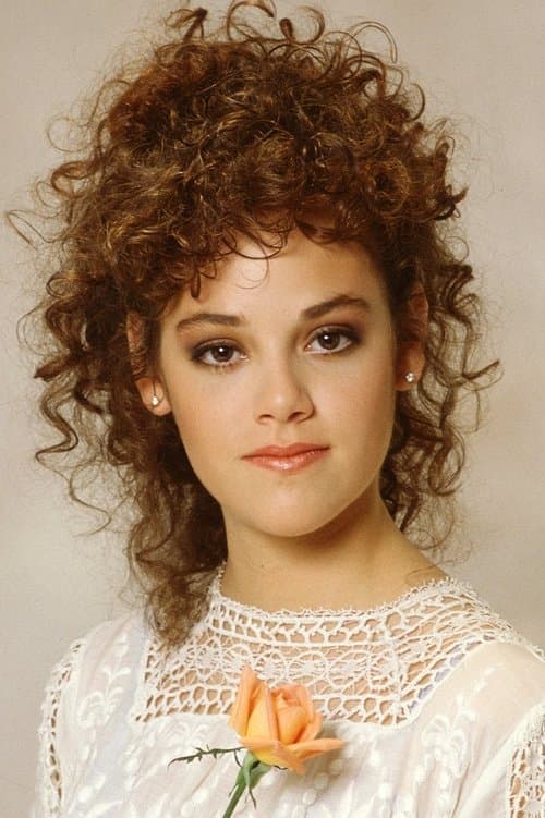 Photo of Rebecca Schaeffer