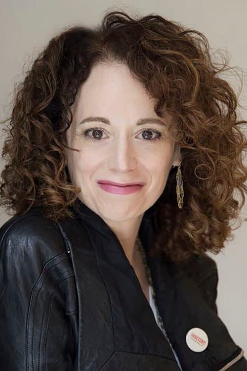 Photo of Rebecca Taichman