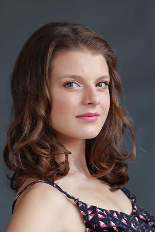 Photo of Rebecca Teresia