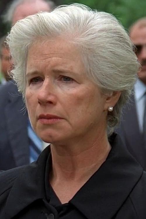 Photo of Rebecca Toolan
